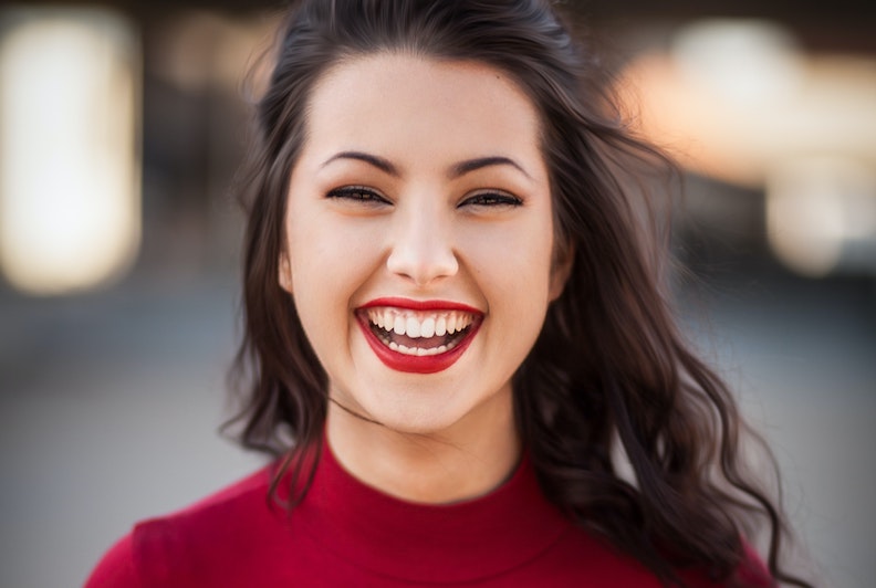 Trattamento igiene dentale professionale